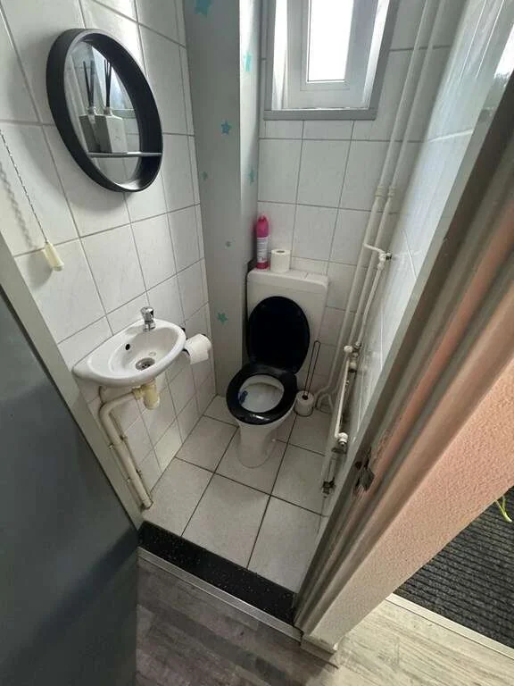 Foto van de Appartement gelegen aan de Bredeweg in Roermond