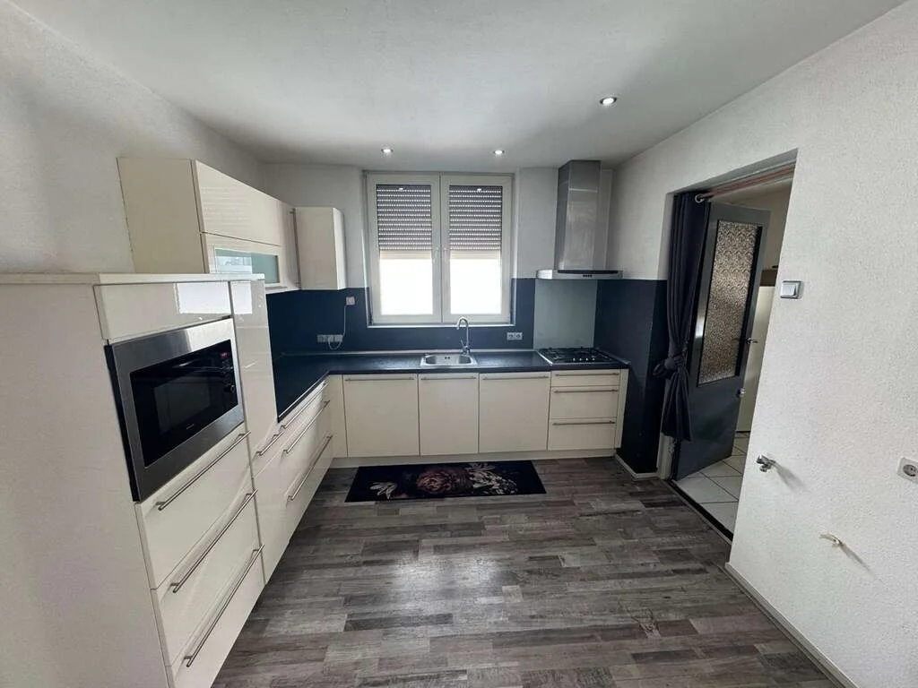 Foto van de Appartement gelegen aan de Bredeweg in Roermond