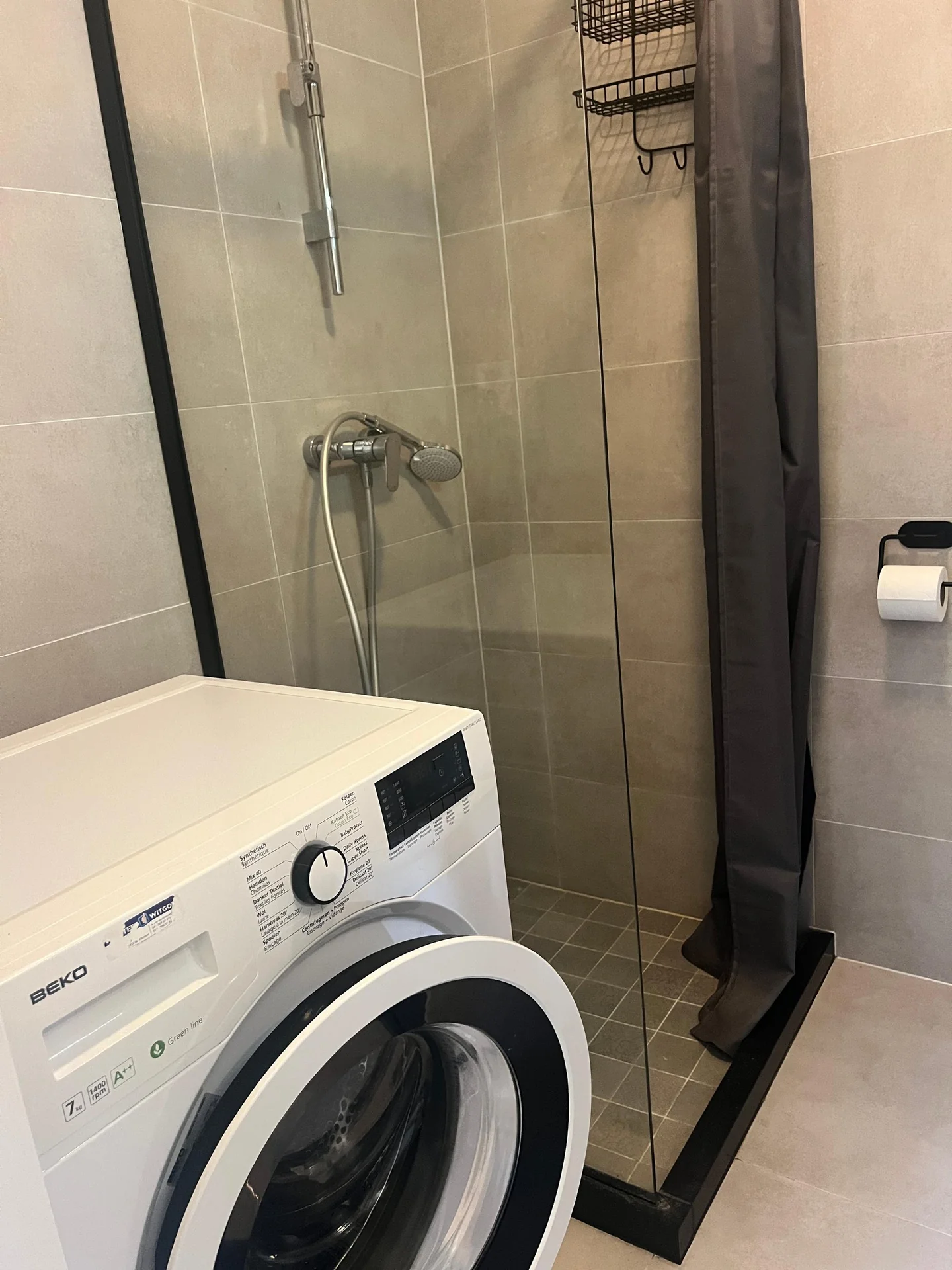 Foto van de Appartement gelegen aan de Wagenweg in Haarlem