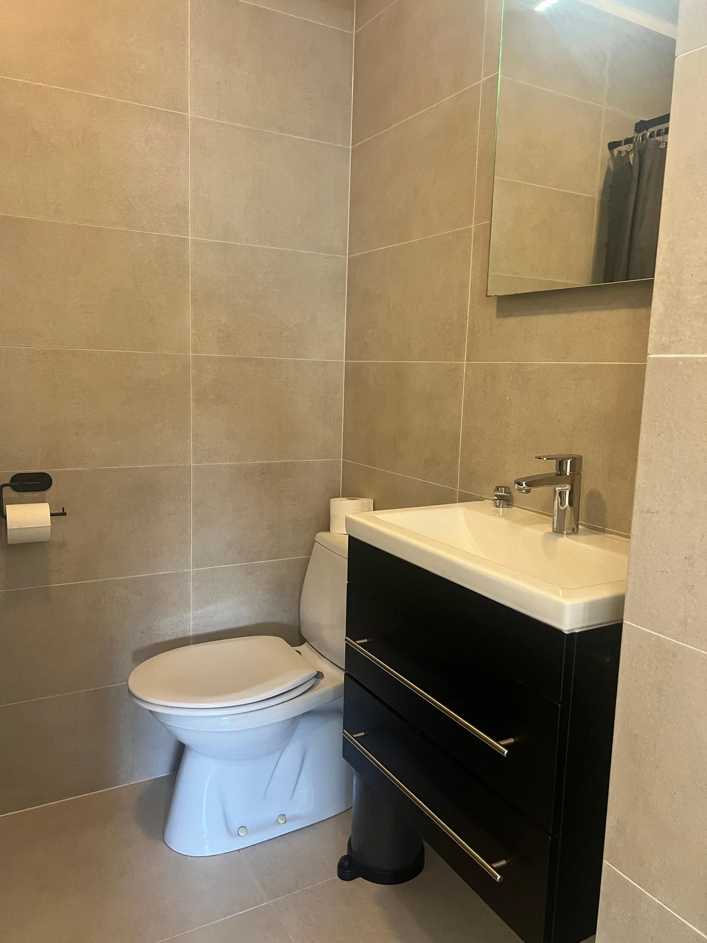 Foto van de Appartement gelegen aan de Wagenweg in Haarlem