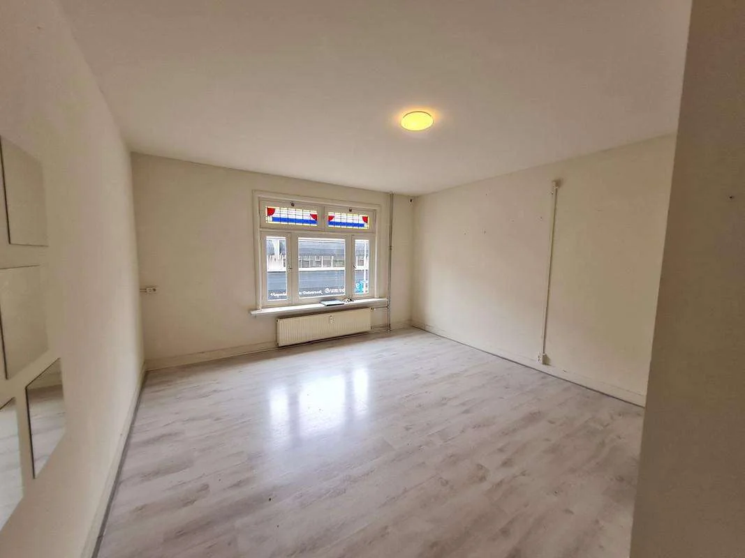 Foto van de Studio gelegen aan de Prunusstraat in Tilburg