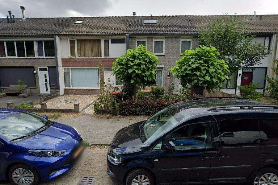 Foto van de Kamer gelegen aan de Haydnstraat in Tilburg