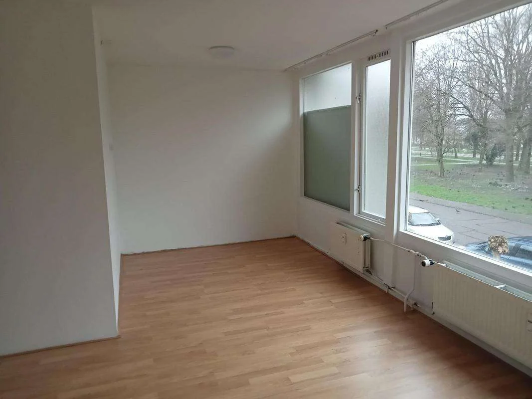 Foto van de Kamer gelegen aan de Haydnstraat in Tilburg