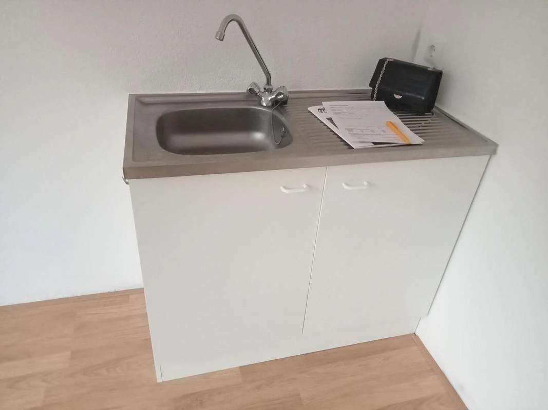 Foto van de Kamer gelegen aan de Haydnstraat in Tilburg