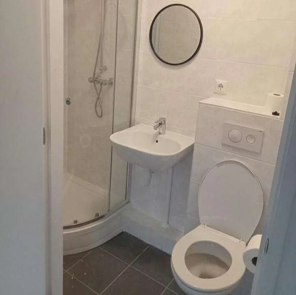 Foto van de Kamer gelegen aan de Haydnstraat in Tilburg