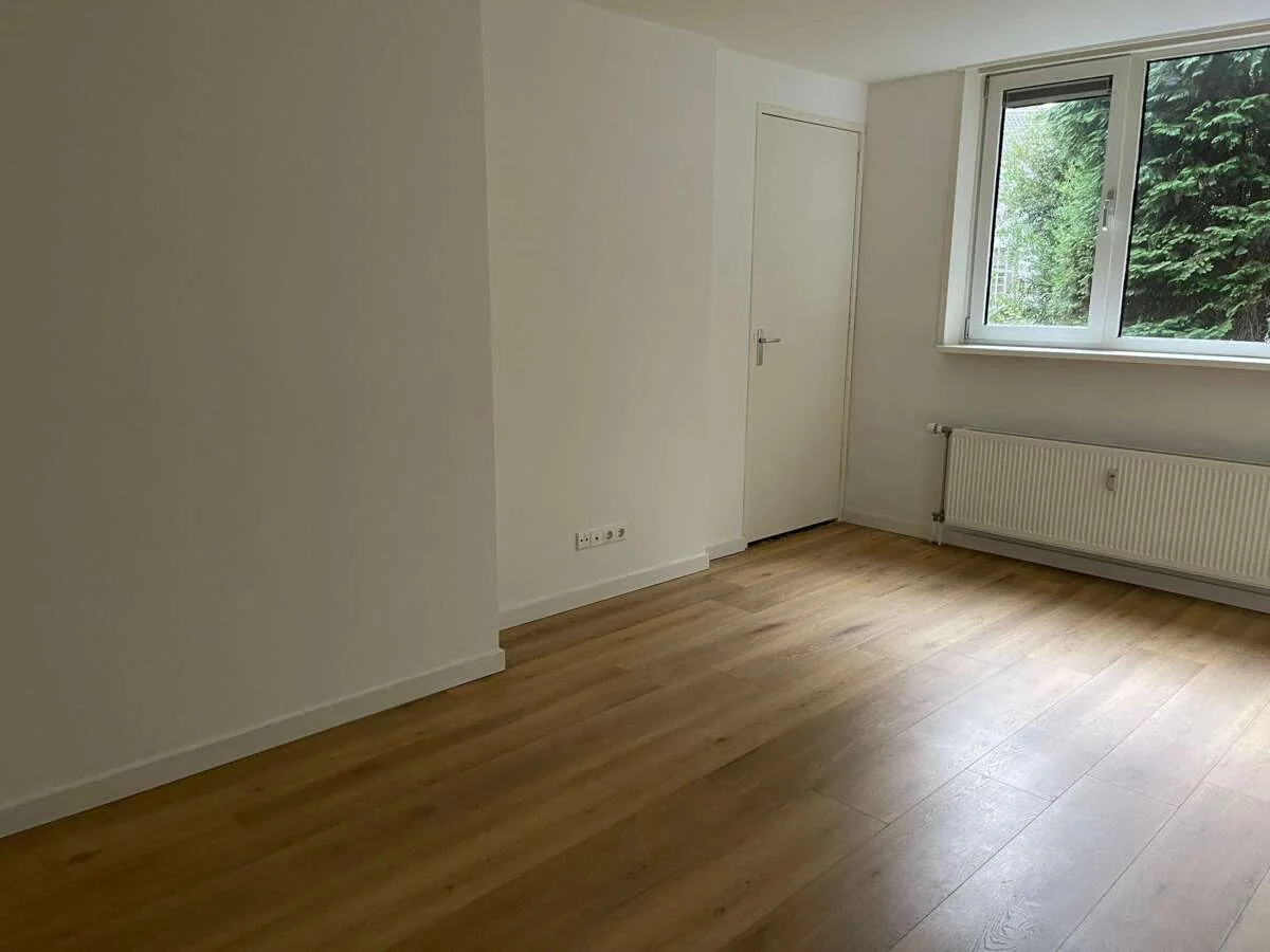 Foto van de Appartement gelegen aan de Schouwburgring in Tilburg