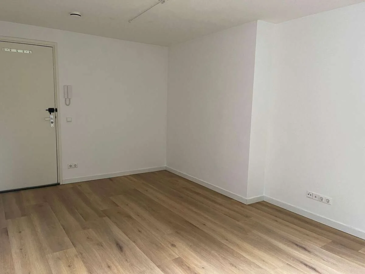 Foto van de Appartement gelegen aan de Schouwburgring in Tilburg