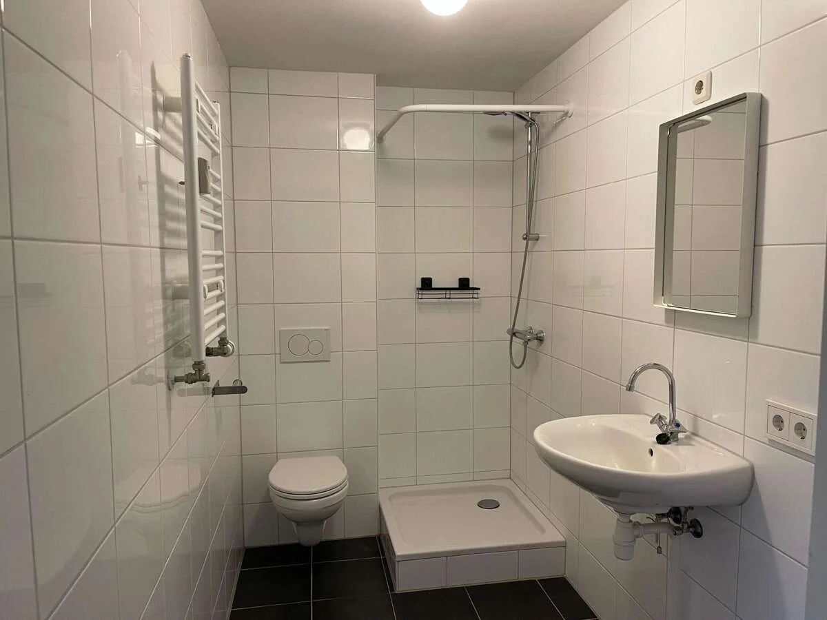 Foto van de Appartement gelegen aan de Schouwburgring in Tilburg