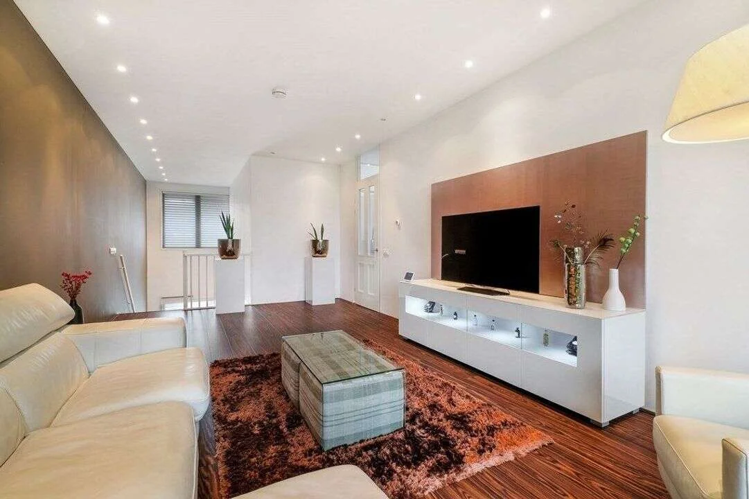 Foto van de Appartement gelegen aan de Rijswijkstraat in Amsterdam