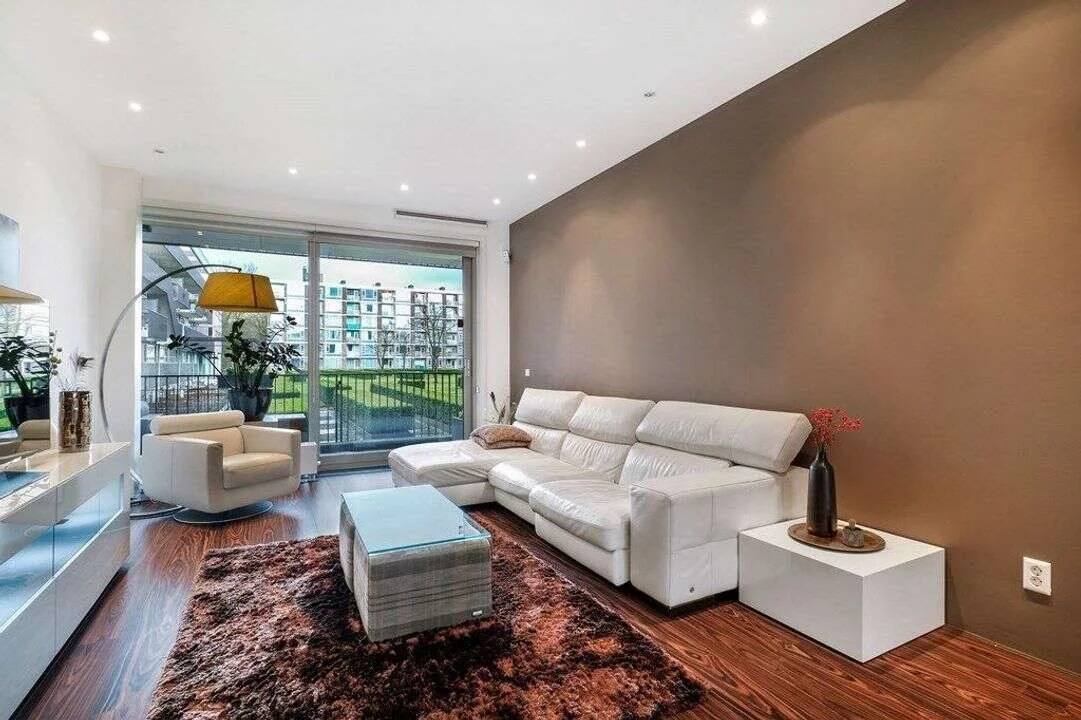 Foto van de Appartement gelegen aan de Rijswijkstraat in Amsterdam