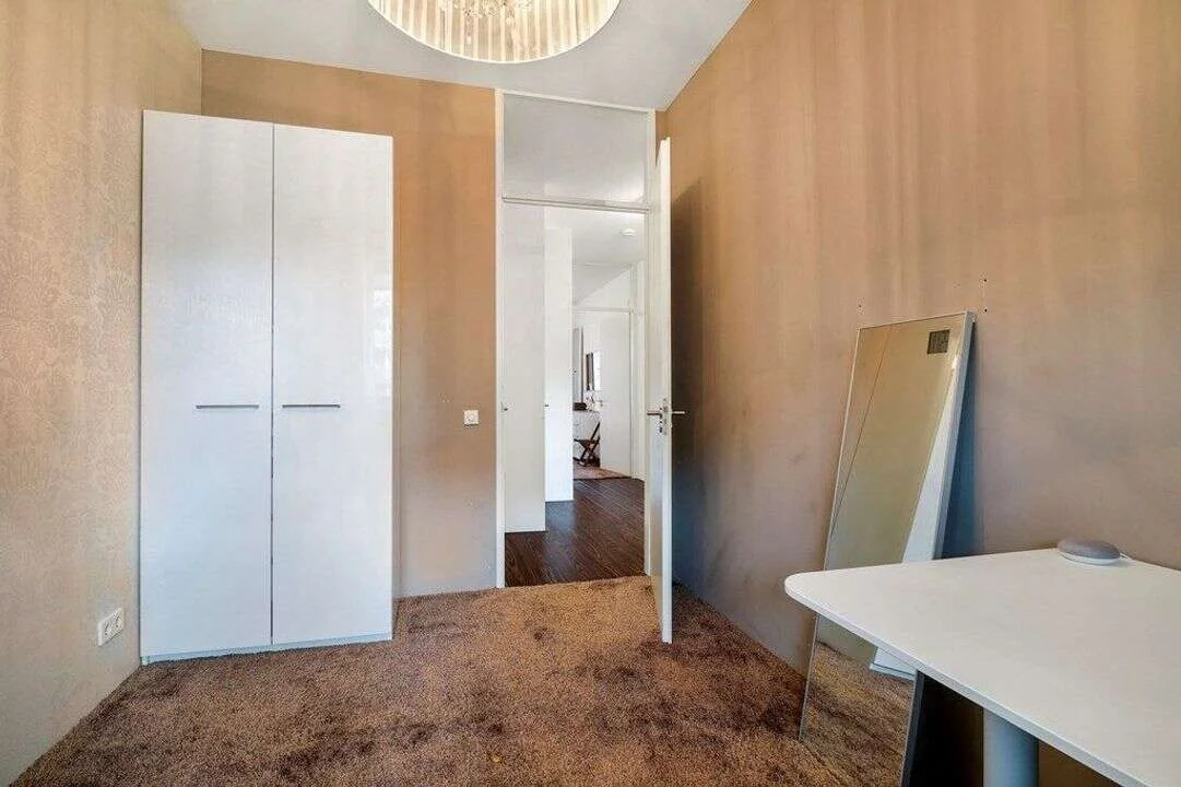 Foto van de Appartement gelegen aan de Rijswijkstraat in Amsterdam