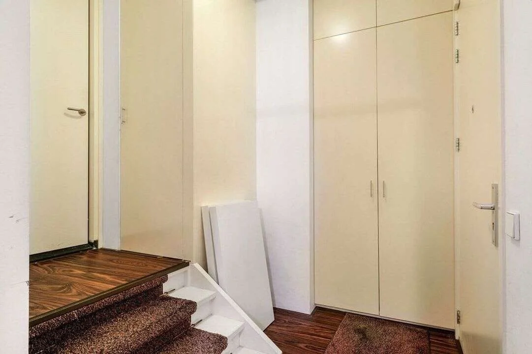Foto van de Appartement gelegen aan de Rijswijkstraat in Amsterdam