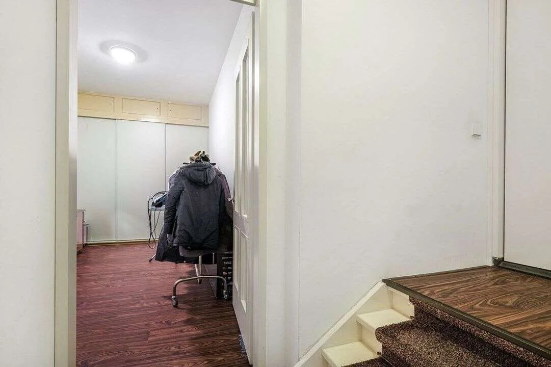 Foto van de Appartement gelegen aan de Rijswijkstraat in Amsterdam