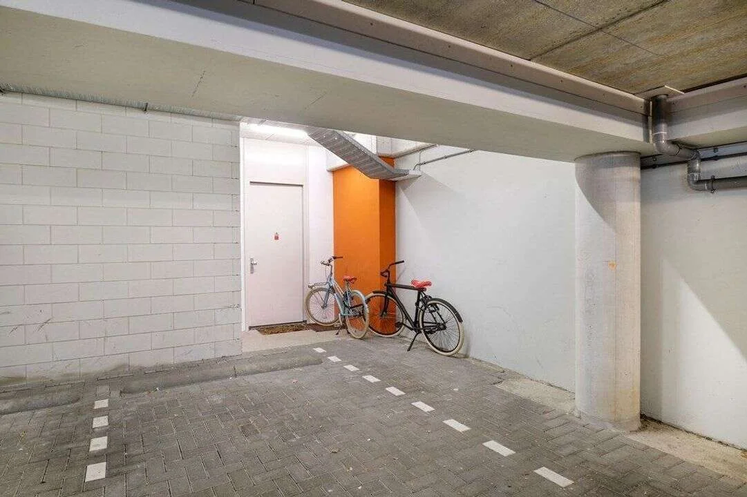 Foto van de Appartement gelegen aan de Rijswijkstraat in Amsterdam