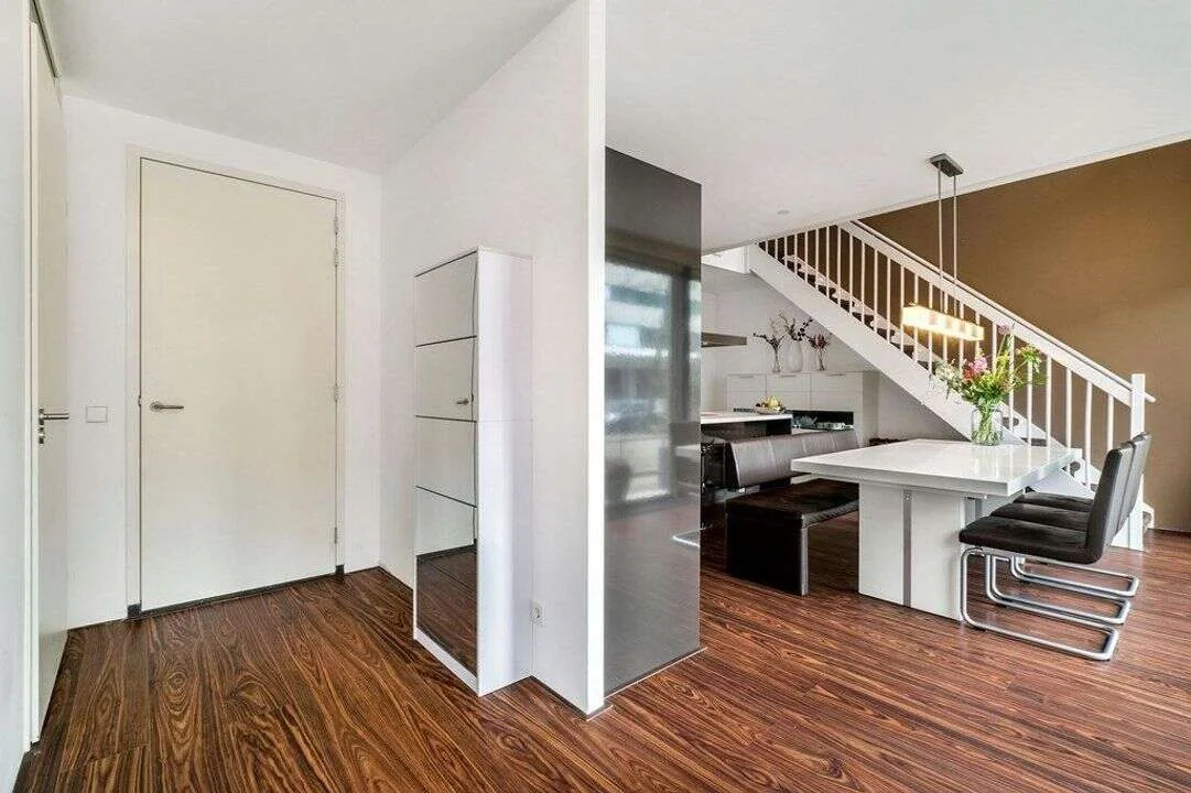 Foto van de Appartement gelegen aan de Rijswijkstraat in Amsterdam