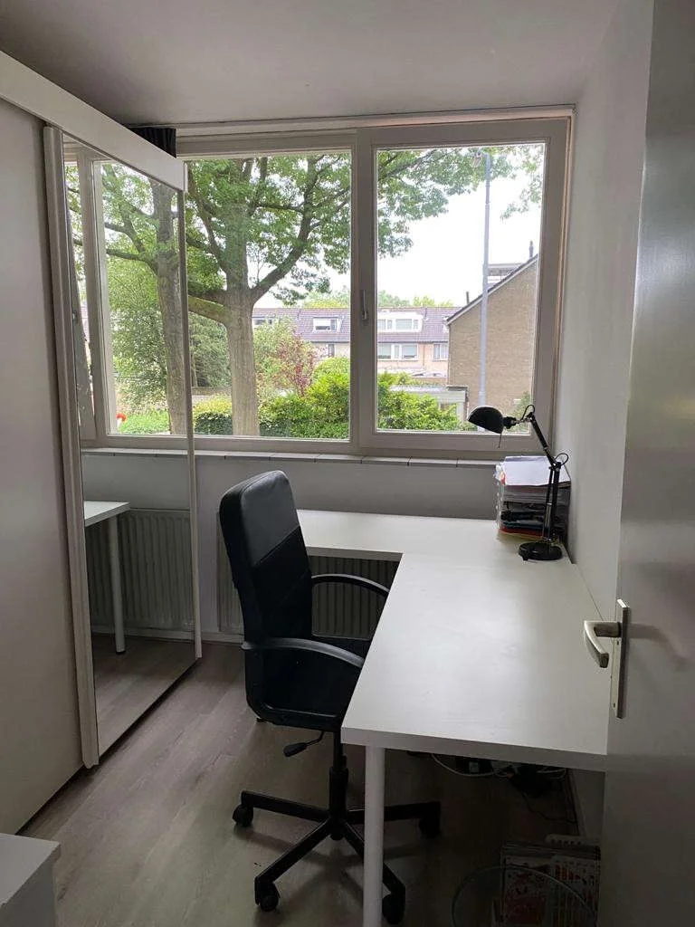 Foto van de Appartement gelegen aan de Hertoglaan in Vught