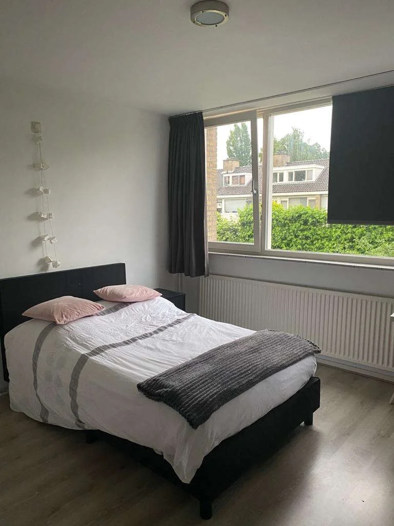Foto van de Appartement gelegen aan de Hertoglaan in Vught