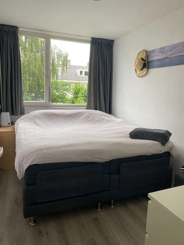 Foto van de Appartement gelegen aan de Hertoglaan in Vught
