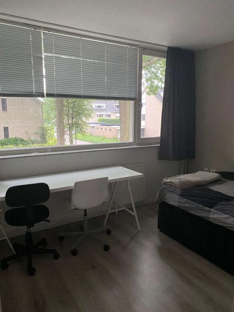 Foto van de Appartement gelegen aan de Hertoglaan in Vught