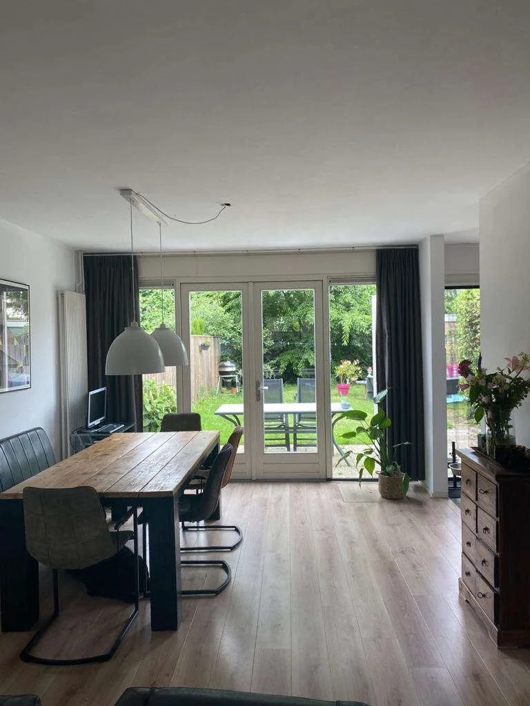 Foto van de Appartement gelegen aan de Hertoglaan in Vught