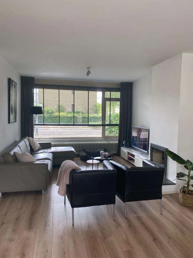 Foto van de Appartement gelegen aan de Hertoglaan in Vught