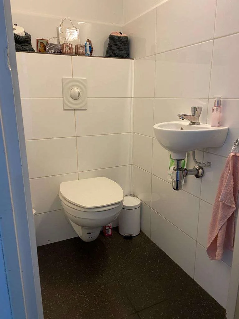 Foto van de Appartement gelegen aan de Hertoglaan in Vught