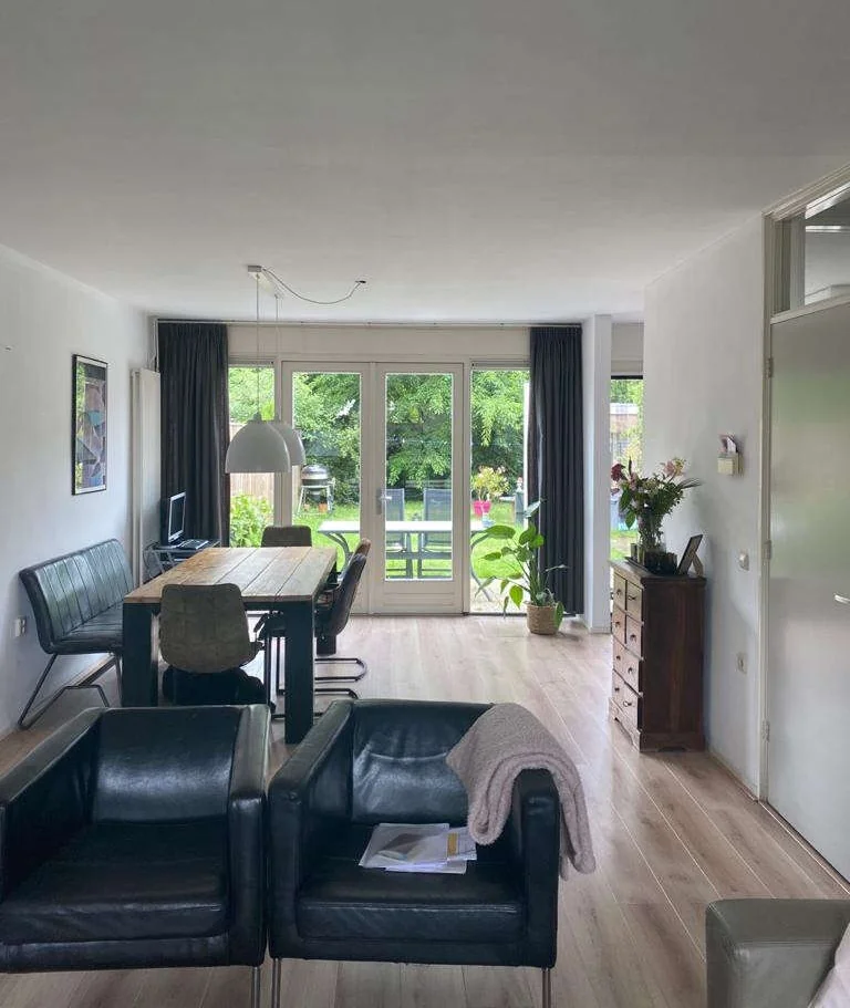 Foto van de Appartement gelegen aan de Hertoglaan in Vught