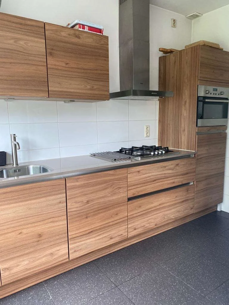Foto van de Appartement gelegen aan de Hertoglaan in Vught