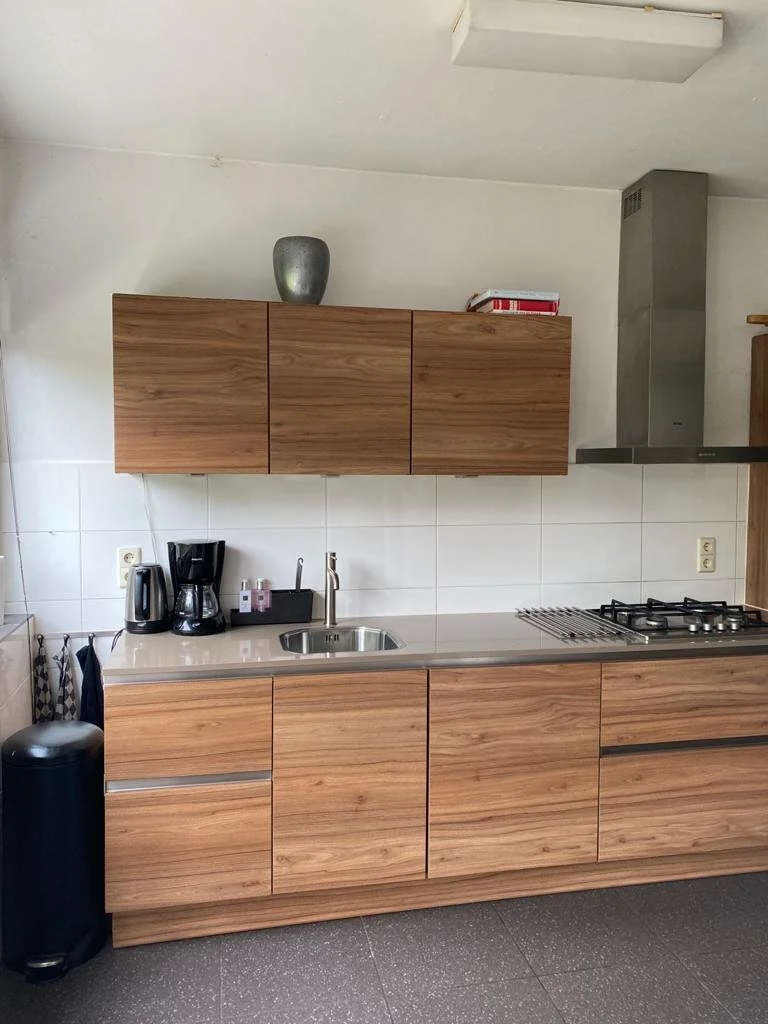 Foto van de Appartement gelegen aan de Hertoglaan in Vught