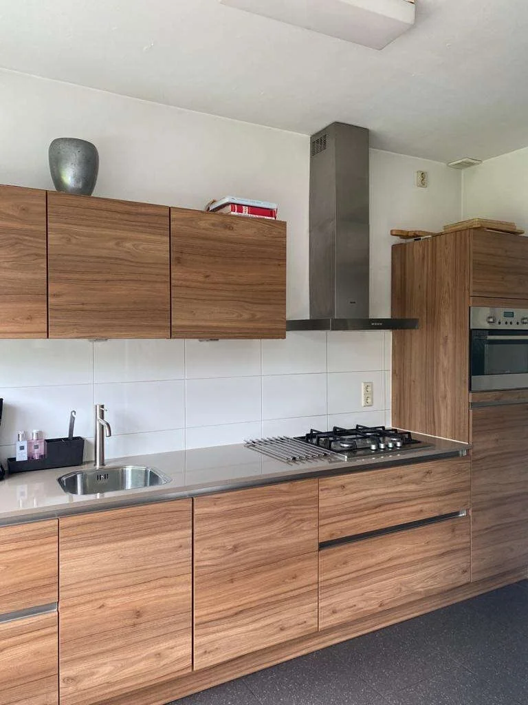 Foto van de Appartement gelegen aan de Hertoglaan in Vught