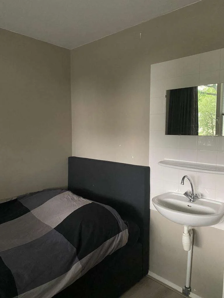 Foto van de Appartement gelegen aan de Hertoglaan in Vught