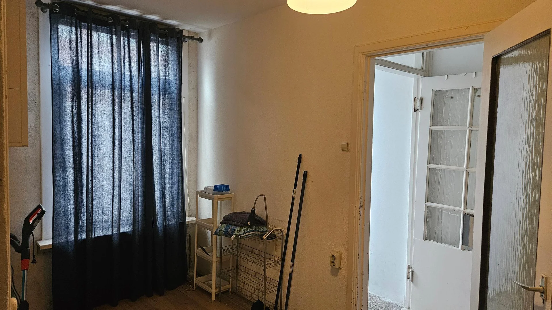 Foto van de Appartement gelegen aan de Hoefkade in Den Haag