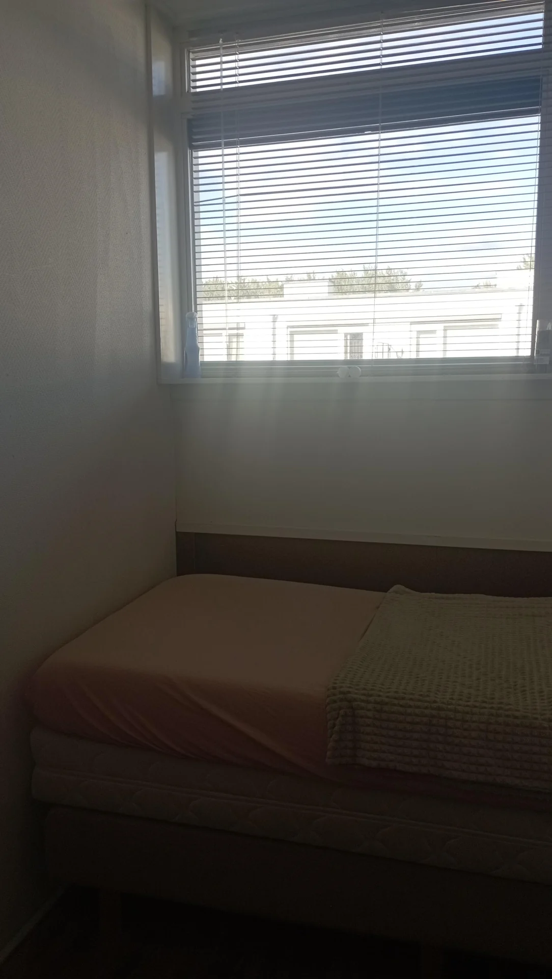 Foto van de Kamer gelegen aan de Valkenswaardstraat in Tilburg