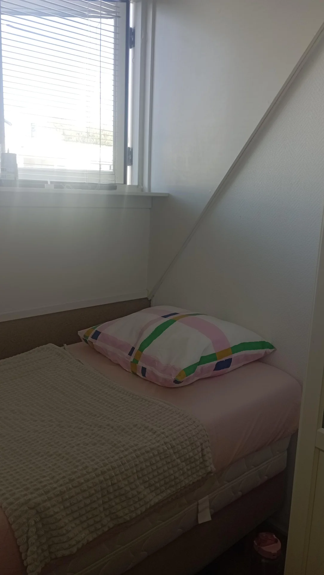 Foto van de Kamer gelegen aan de Valkenswaardstraat in Tilburg