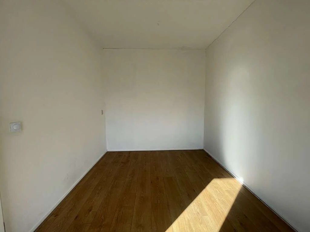 Foto van de Appartement gelegen aan de Van Ollefenstraat in Amsterdam