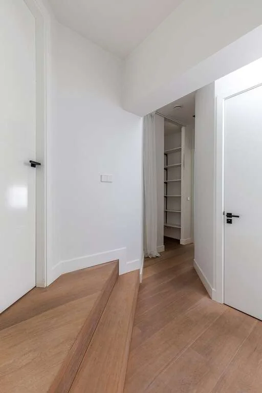Foto van de Appartement gelegen aan de Prinsengracht in Amsterdam