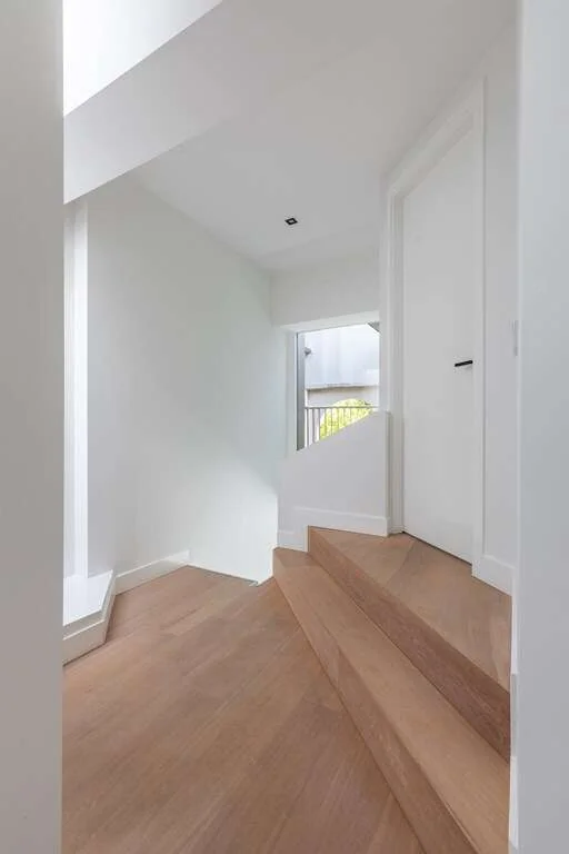 Foto van de Appartement gelegen aan de Prinsengracht in Amsterdam