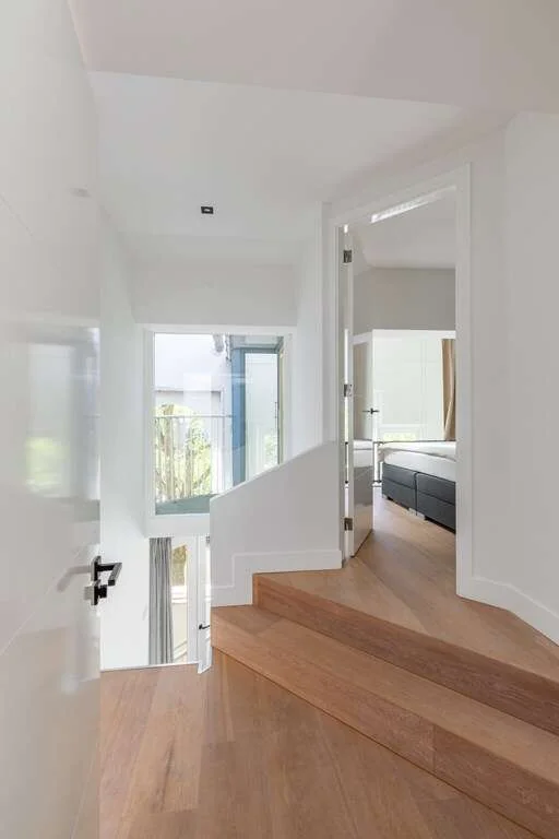 Foto van de Appartement gelegen aan de Prinsengracht in Amsterdam