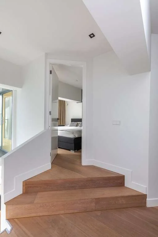 Foto van de Appartement gelegen aan de Prinsengracht in Amsterdam