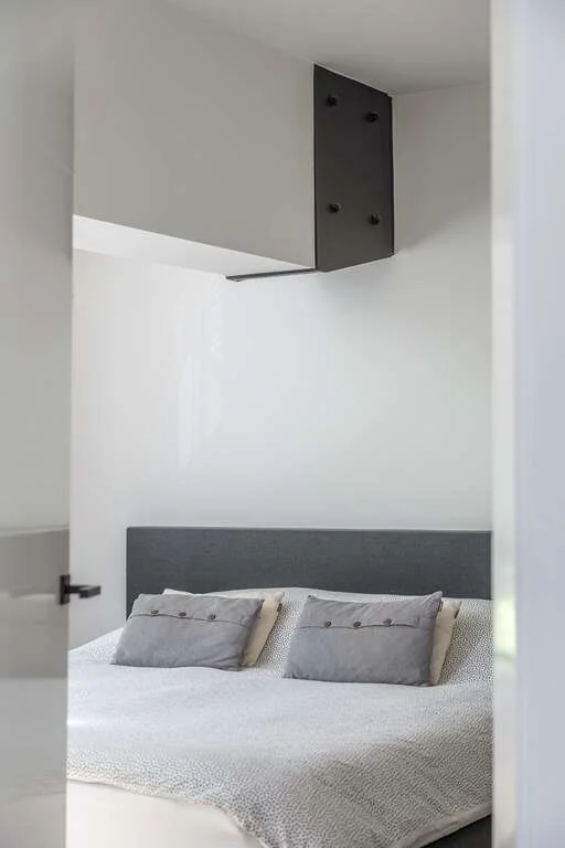 Foto van de Appartement gelegen aan de Prinsengracht in Amsterdam