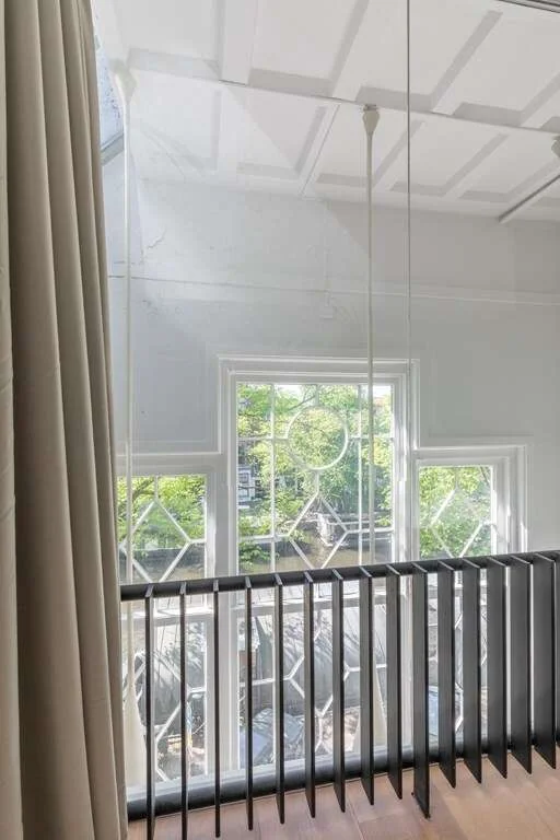 Foto van de Appartement gelegen aan de Prinsengracht in Amsterdam
