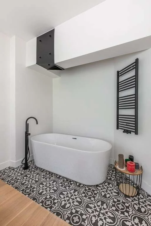 Foto van de Appartement gelegen aan de Prinsengracht in Amsterdam
