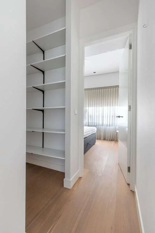 Foto van de Appartement gelegen aan de Prinsengracht in Amsterdam