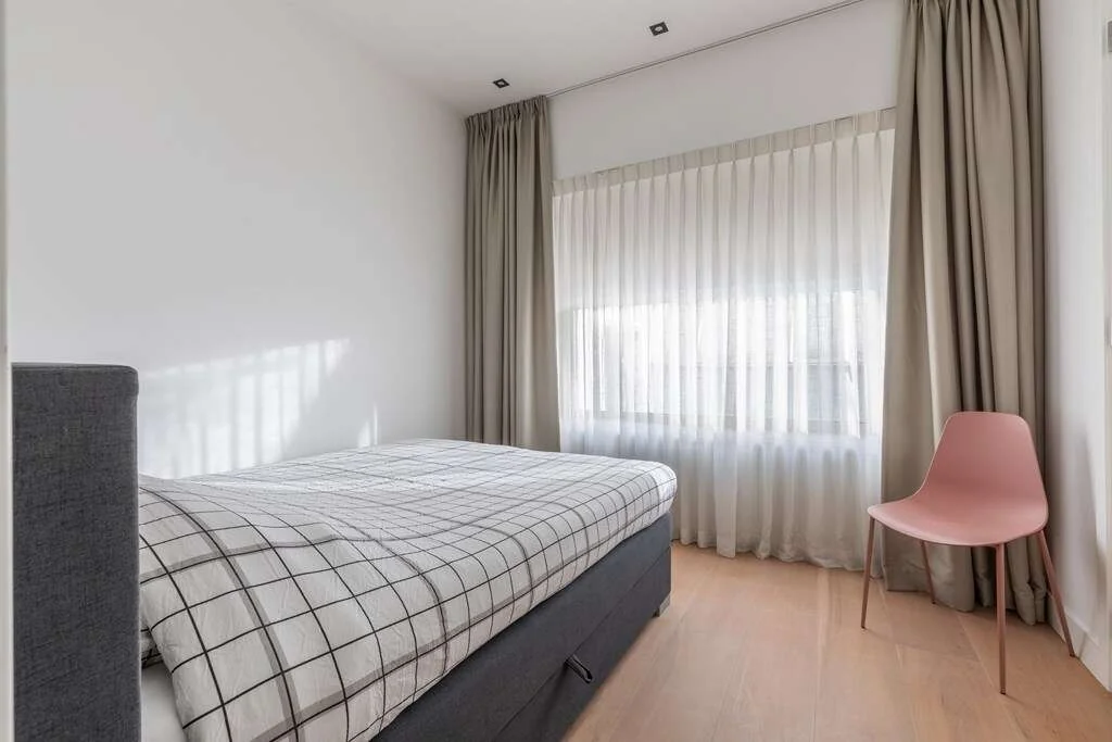 Foto van de Appartement gelegen aan de Prinsengracht in Amsterdam