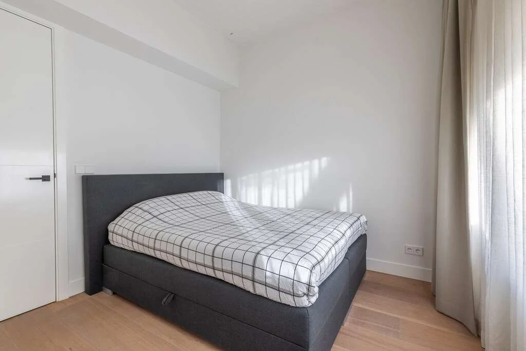 Foto van de Appartement gelegen aan de Prinsengracht in Amsterdam
