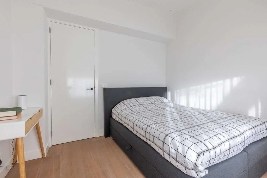Foto van de Appartement gelegen aan de Prinsengracht in Amsterdam