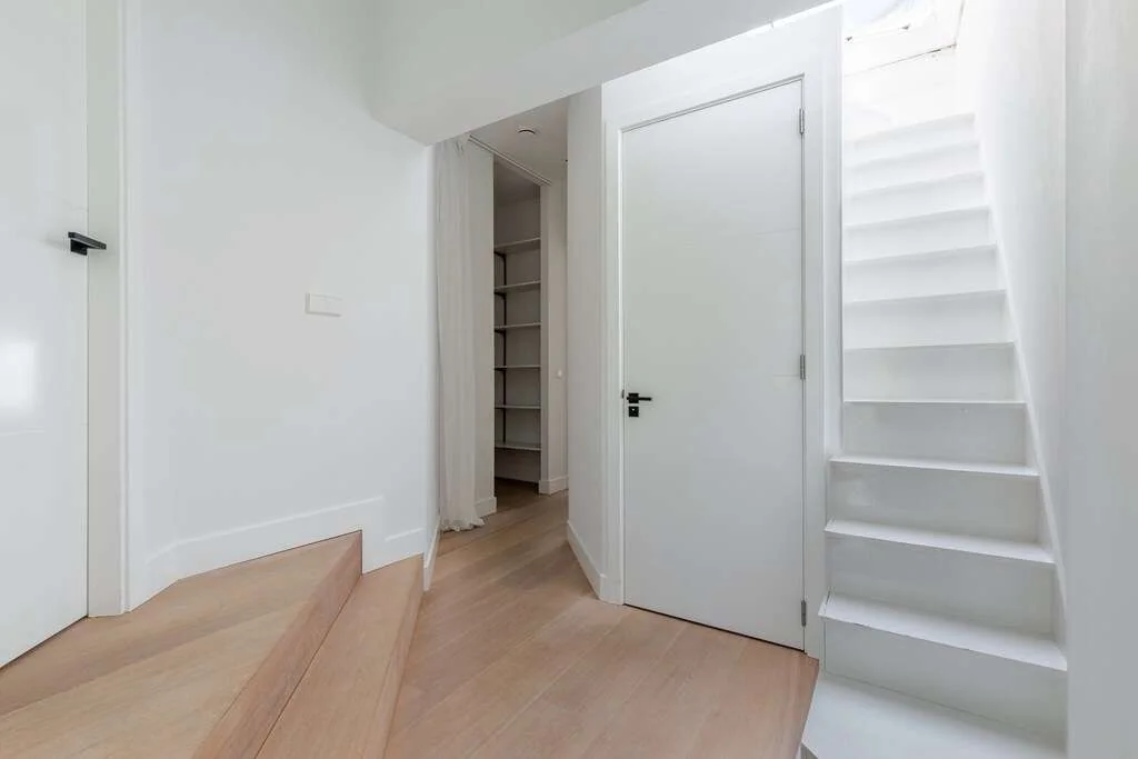 Foto van de Appartement gelegen aan de Prinsengracht in Amsterdam