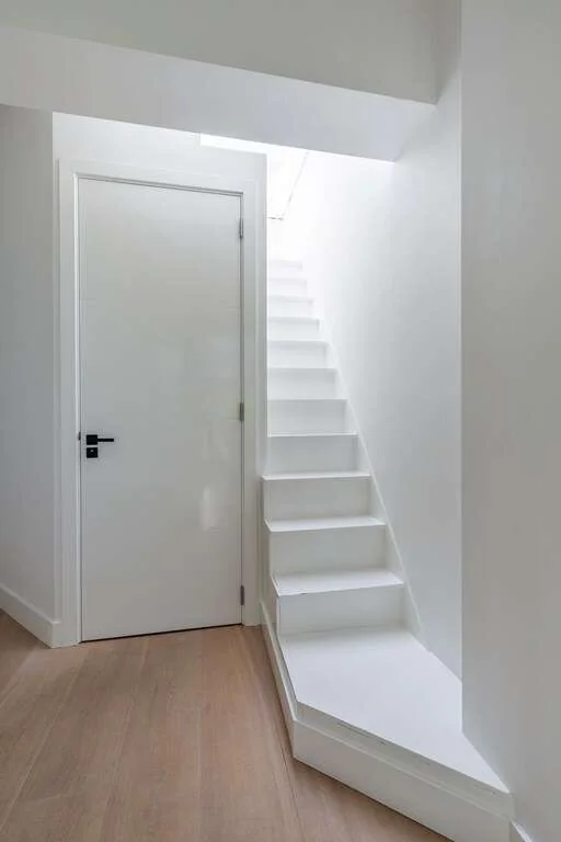 Foto van de Appartement gelegen aan de Prinsengracht in Amsterdam