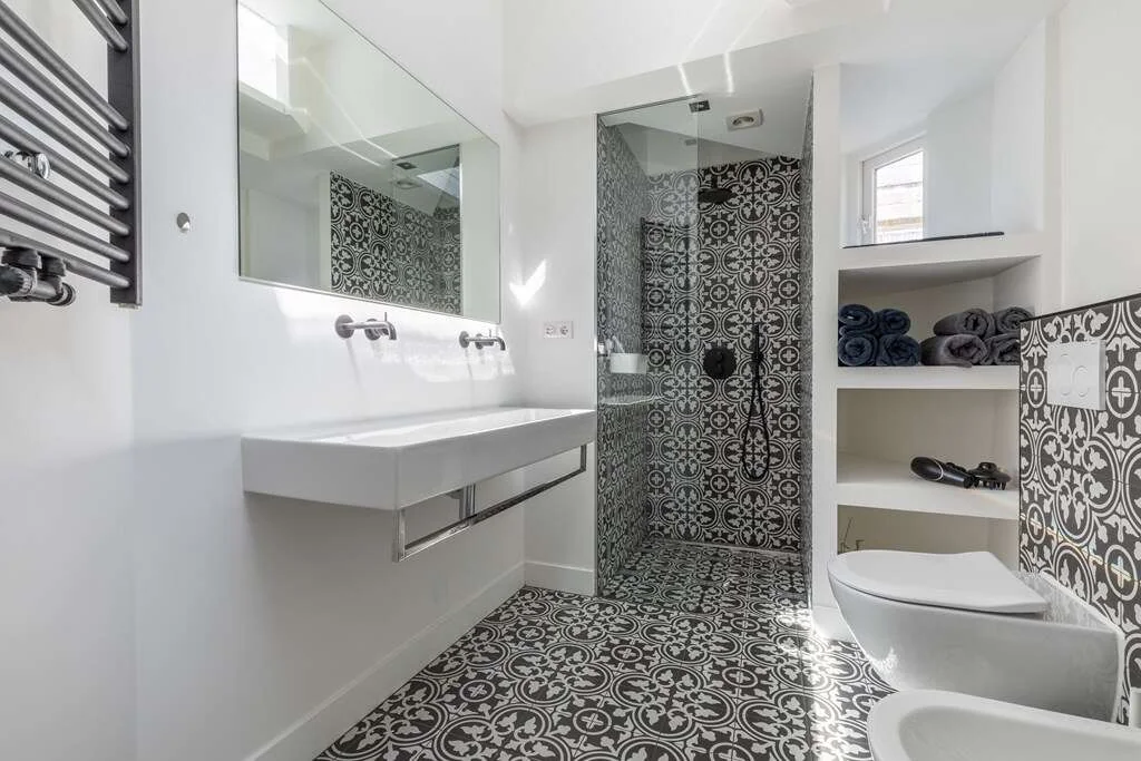 Foto van de Appartement gelegen aan de Prinsengracht in Amsterdam