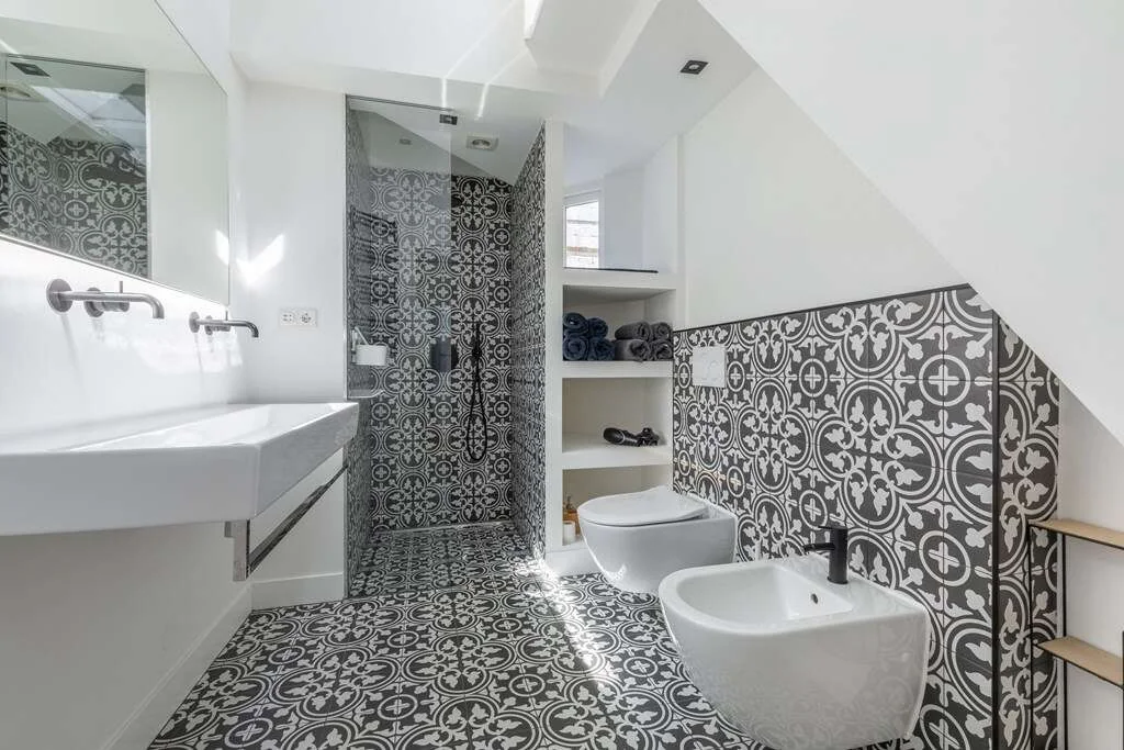 Foto van de Appartement gelegen aan de Prinsengracht in Amsterdam